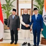 Indonesia dan India meningkatkan keterampilan tenaga kesehatan di bidang medis utama