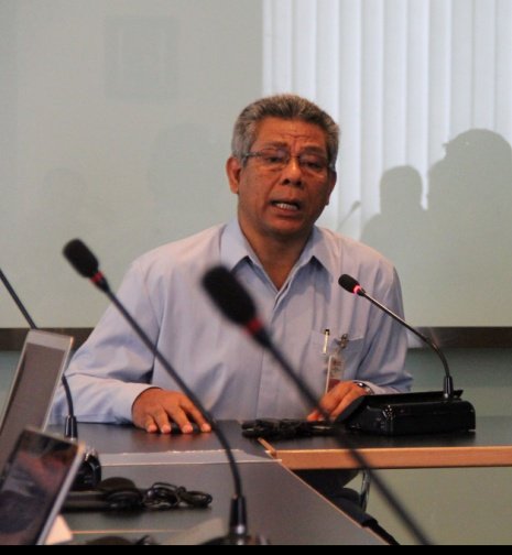 Indonesia mematuhi Konvensi PBB tentang Kejahatan Transnasional Terorganisir (UNTOC)