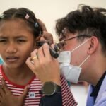 Indonesia memperluas program pemeriksaan kesehatan gratis untuk pelajar