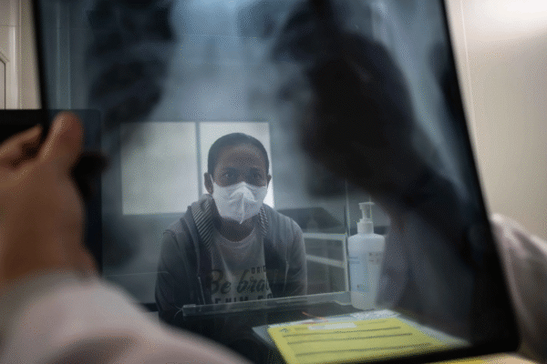 Indonesia mengambil peran kepemimpinan dalam menanggulangi TB dengan mengembangkan kandidat vaksin baru