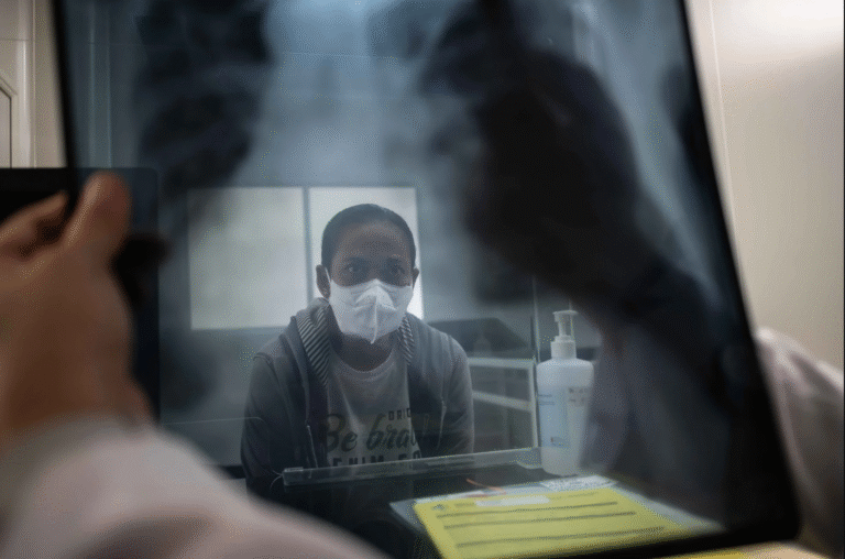 Indonesia mengambil peran kepemimpinan dalam menanggulangi TB dengan mengembangkan kandidat vaksin baru