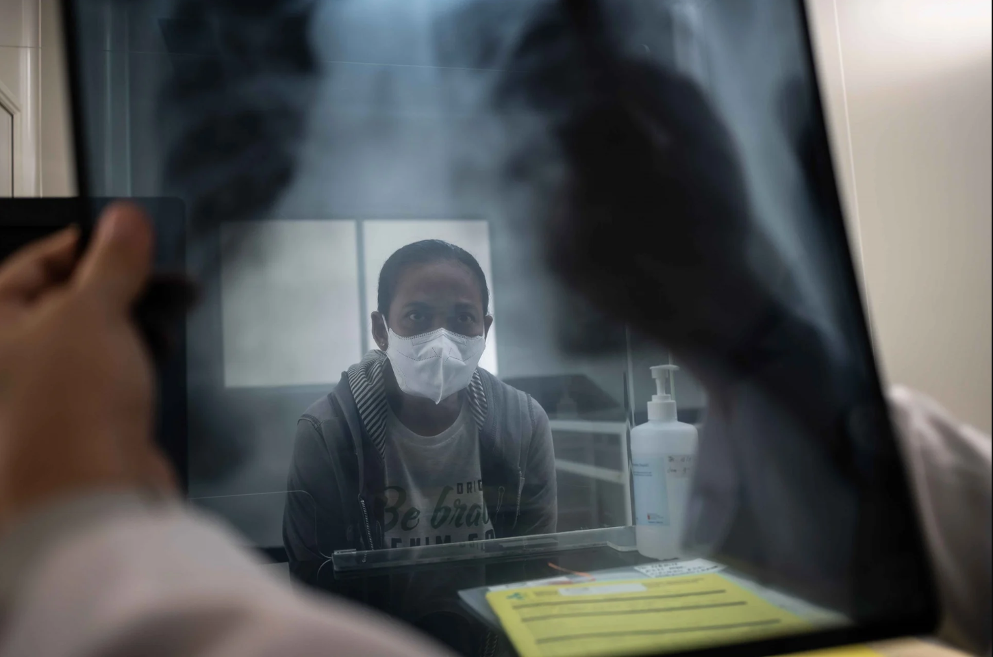 Indonesia mengambil peran kepemimpinan dalam menanggulangi TB dengan mengembangkan kandidat vaksin baru