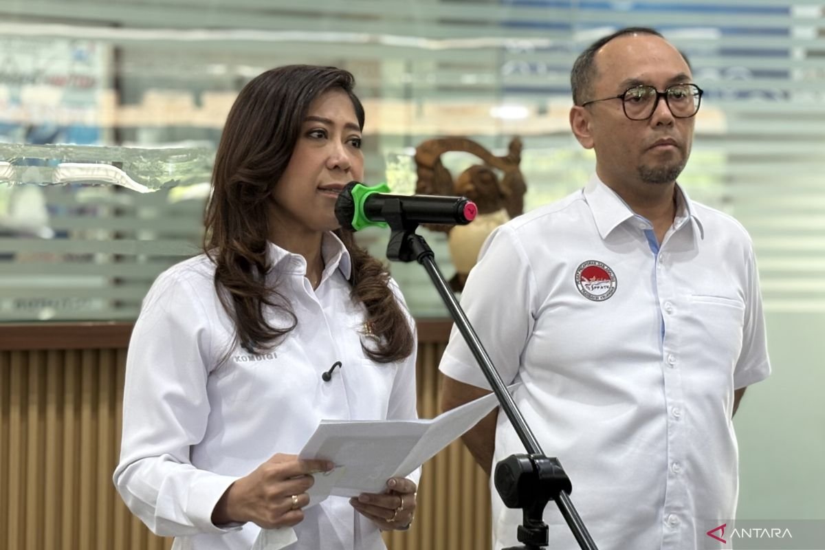 Indonesia menghapus lebih dari 2 juta situs judi online