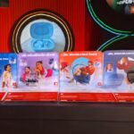 JBL Rilis Lima Perangkat Open-Ear Terbaru di Indonesia Dengan Pengalaman Audio yang Lebih Baik