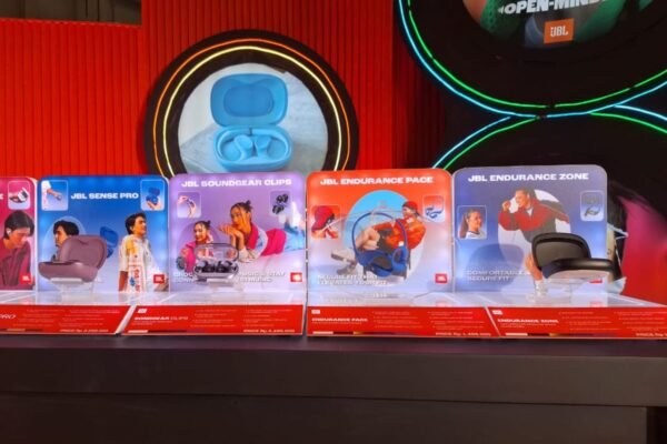 JBL Rilis Lima Perangkat Open-Ear Terbaru di Indonesia Dengan Pengalaman Audio yang Lebih Baik