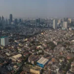 Jakarta Salip Tokyo Sebagai Kota Terbesar di Dunia, Laporan PBB Mengatakan