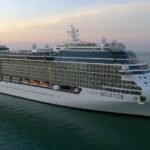 Kecelakaan dan insiden Celebrity Solstice