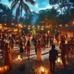 Kini, Bali, Indonesia, Bergabung dengan Thailand, Filipina, dan Meksiko dalam Memerangi Kejahatan yang Dipicu oleh Pariwisata