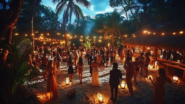 Kini, Bali, Indonesia, Bergabung dengan Thailand, Filipina, dan Meksiko dalam Memerangi Kejahatan yang Dipicu oleh Pariwisata