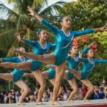 Kontroversi Olahraga Jakarta: Indonesia Tolak Visa Atlet Israel, Berdampak pada Pariwisata dan Kompetisi Global, Semua yang Perlu Diketahui Wisatawan