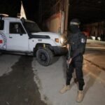 Militer Israel mengatakan bahwa jenazah empat sandera lainnya telah kembali ke Israel dan akan segera diidentifikasi secara resmi