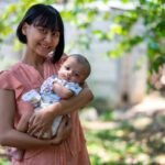 Pemberian ASI di Indonesia meningkat, tetapi para ibu membutuhkan lebih banyak dukungan