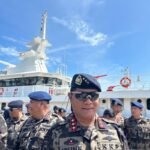 Pemerintah Indonesia menyita 255 kapal untuk penangkapan ikan ilegal pada tahun 2025