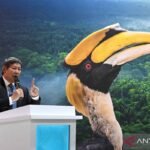 Perjanjian Paris tidak lagi relevan bagi Indonesia, kata utusan