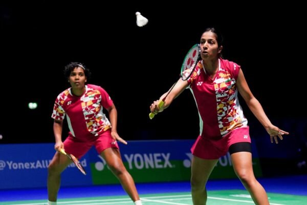 Pertandingan persahabatan India vs Thailand; terbaru dari Catur Norwegia, Indonesia Terbuka: Siaran Langsung Olahraga India, 4 Juni