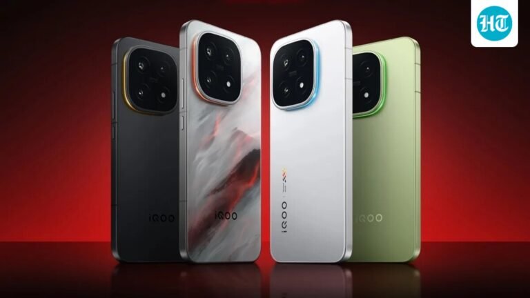 Ponsel iQOO 15 5G diluncurkan di India hari ini: Harga, spesifikasi, dan cara menonton acara langsung