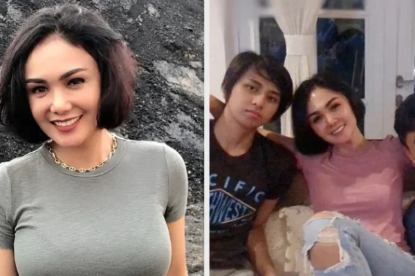 Selebriti Indonesia Mengaku Dampingi Anaknya Menonton Film Porno Untuk Ajarkan Pendidikan Seks