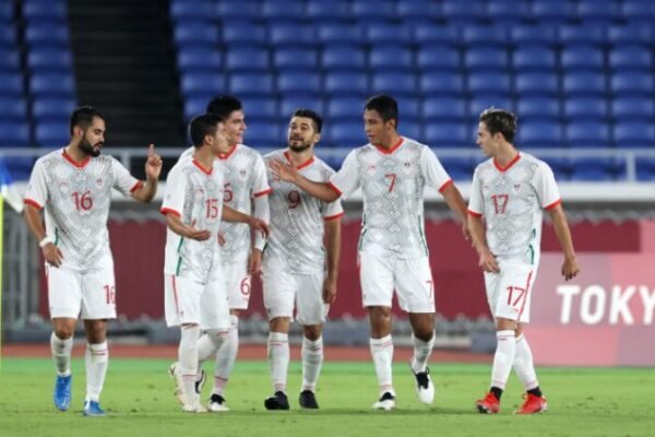 Jadwal Meksiko vs Korsel Piala Dunia U17 2025 Jam Tayang FIFA+