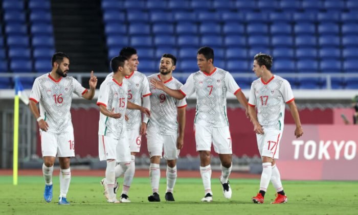 Jadwal Meksiko vs Korsel Piala Dunia U17 2025 Jam Tayang FIFA+