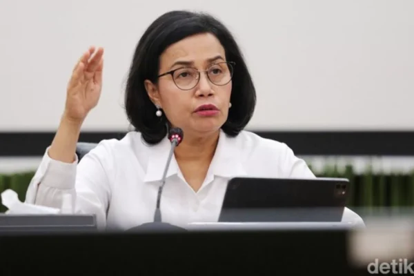Sri Mulyani Ungkap Apa yang Dibutuhkan Agar Ekonomi Indonesia Melejit: Butuh Investasi Rp 7.500 Triliun!