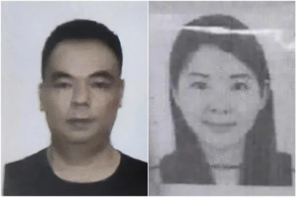 Terpidana pencucian uang senilai $3 miliar kini dituduh melakukan perdagangan manusia di Filipina