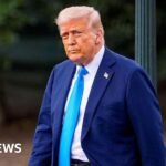 Trump siap untuk membentuk kembali ekonomi global