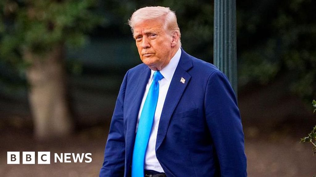 Trump siap untuk membentuk kembali ekonomi global