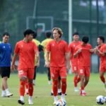 Viet Nam, Indonesia janjikan yang terbaik untuk final ASEAN U23