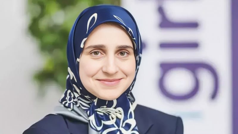 Wanita Iran di jantung teknologi Toyota: Dari Universitas Sharif hingga membangun "komputer roda empat"