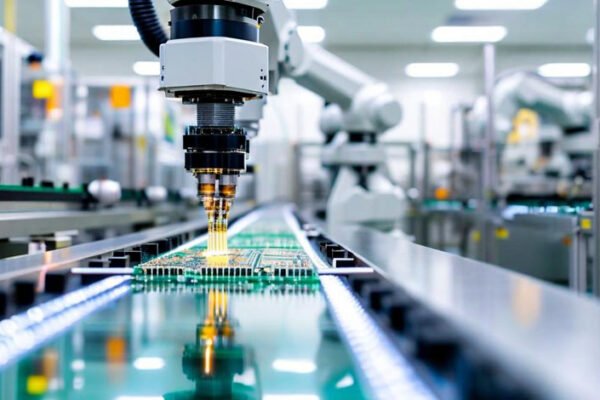 Yang pertama di India - Kaynes Technology mengirimkan 900 MCM ke Amerika Serikat!