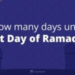 Kurang Berapa Hari Lagi Puasa 2026? Cek Tanggal dan Hitung Mundurnya!