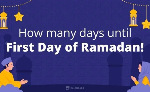 Kurang Berapa Hari Lagi Puasa 2026? Cek Tanggal dan Hitung Mundurnya!