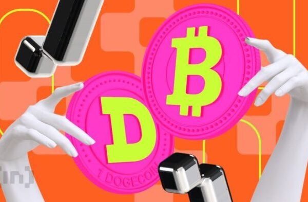 Perbandingan antara DOGE dan BTC dalam dunia cryptocurrency