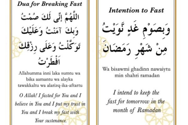 Puasa Ayyamul Bidh November 2025: Jadwal, Niat dan Doa Berbuka