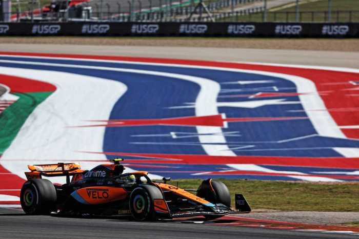 Syarat yang diperlukan Norris untuk bisa juara dunia F1 2025