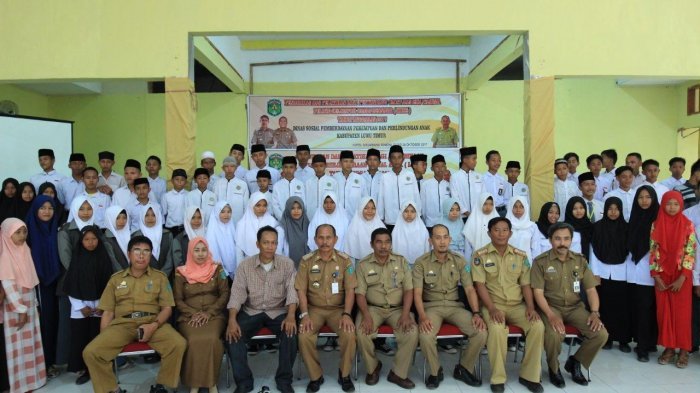 Tidak Ada Penambahan Kasus Positif Baru di Luwu Timur, Total Pasien ... Rehabilitasi guru yang dipecat di Luwu Utara