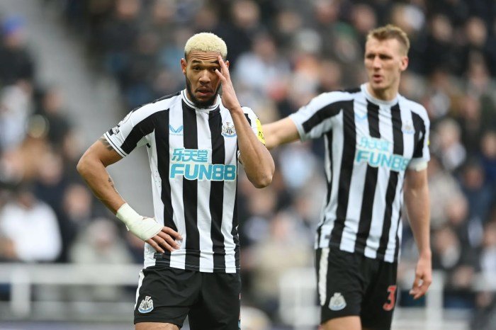 Preview: Newcastle United vs Fulham - prediction, team news, lineups