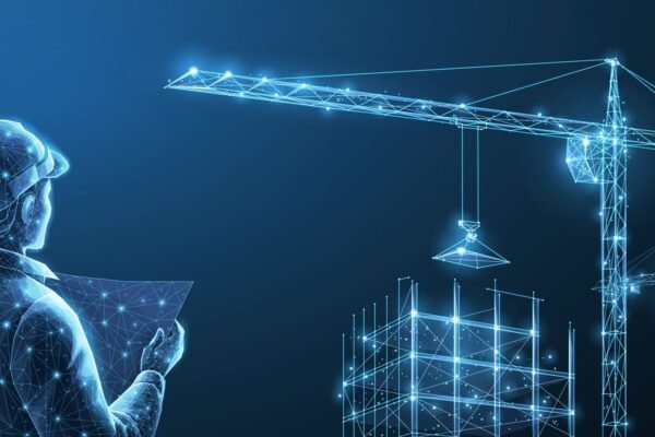 AI Industri: Sebuah platform untuk kesuksesan konstruksi