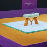 CAS menolak permohonan Israel untuk bergabung dengan dunia senam artistik di Indonesia