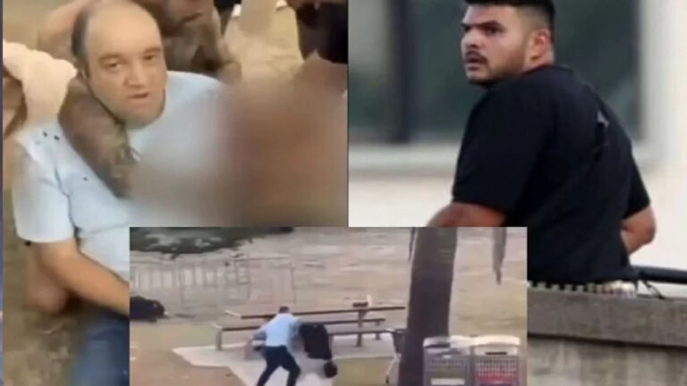 Miliarder Siapkan Hadiah Besar untuk Ahmed, Muslim yang Heroik Melawan Penembak Massal Pantai Bondi