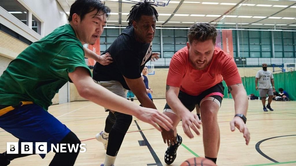 Dukungan gaya hidup sehat untuk tiga area di West Midlands