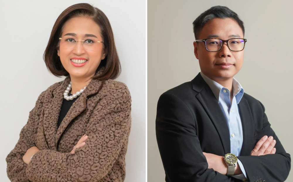 Former Makarim MP, Hiswara lawyer launch new Indonesia firm