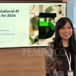 IBM Melihat Pertumbuhan Adopsi AI di Manufaktur Indonesia