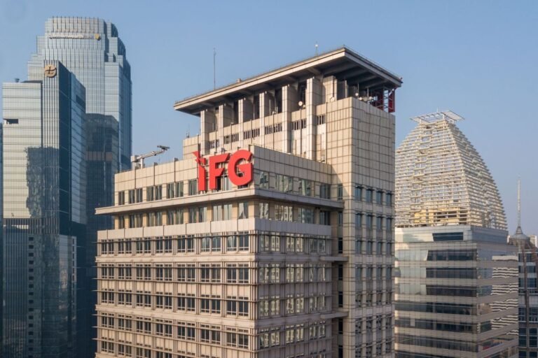 IFG memproyeksikan pertumbuhan ekonomi Indonesia di tahun 2025 mencapai 5 persen