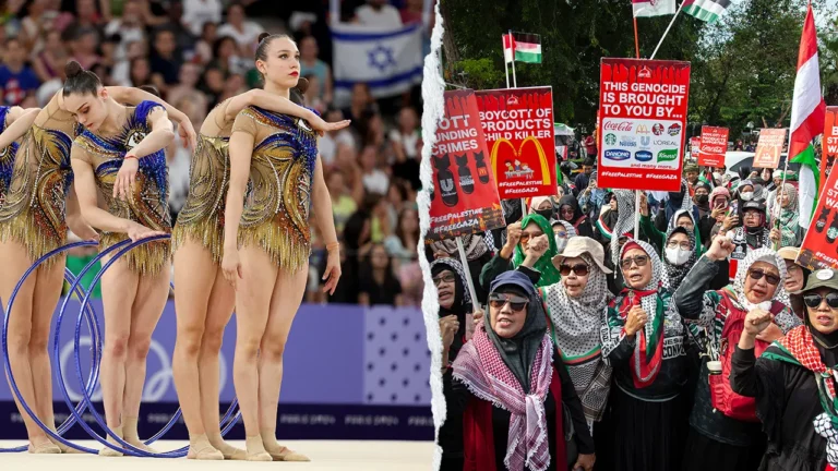 IOC mengatakan Indonesia belum memenuhi jaminan yang diminta setelah menolak visa pesenam Israel, melanggar kebijakan