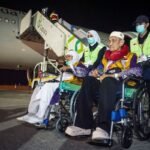 Indonesia Perketat Pemeriksaan Kesehatan Jemaah Haji