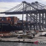 Indonesia akan mengizinkan transfer data pribadi ke Amerika Serikat