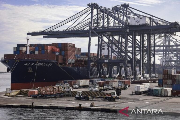 Indonesia akan mengizinkan transfer data pribadi ke Amerika Serikat