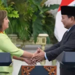 Indonesia dan Peru mencapai kesepakatan perdagangan saat para pemimpin bertemu