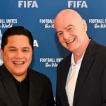 Indonesia dicurigai mempengaruhi sanksi berat FIFA terhadap Malaysia